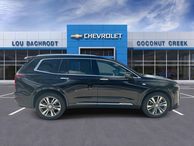 Used 2023 Cadillac XT6 Premium Luxury FWD image 9