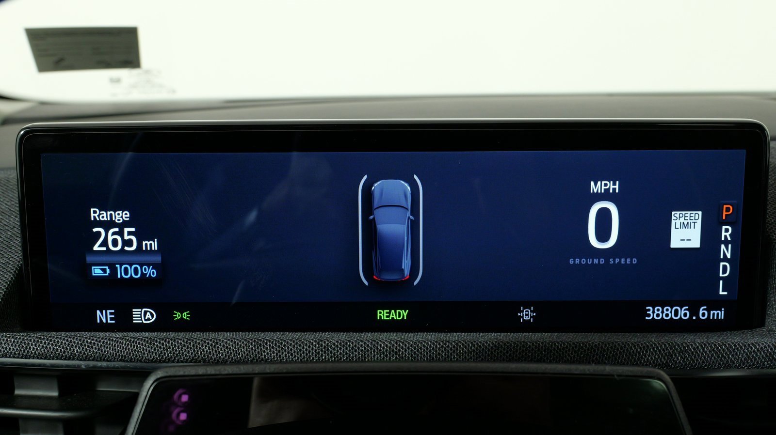 Used 2022 Ford Mustang Mach-E Premium image 42