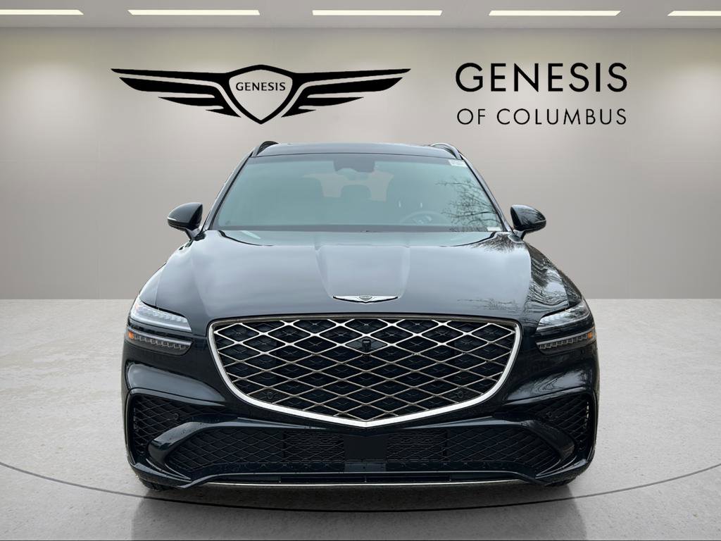 New 2026 Genesis GV70 3.5T Sport Advanced AWD/4WD image 8