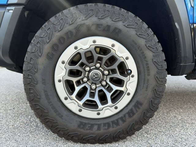 Used 2025 RAM 1500 RHO w/ RHO Level 1 Equipment Group AWD/4WD image 10