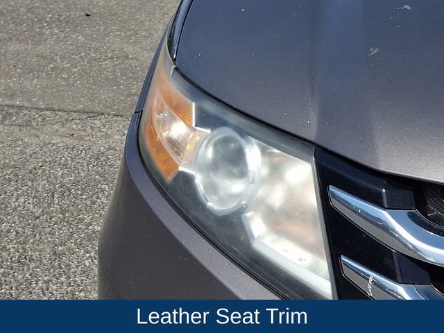 Used 2014 Honda Odyssey Touring image 27
