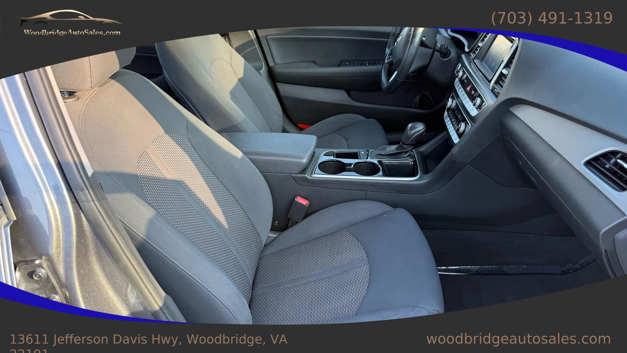 Used 2018 Hyundai Sonata SEL FWD image 29