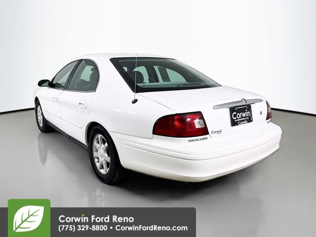 Used 2003 Mercury Sable GS image 5