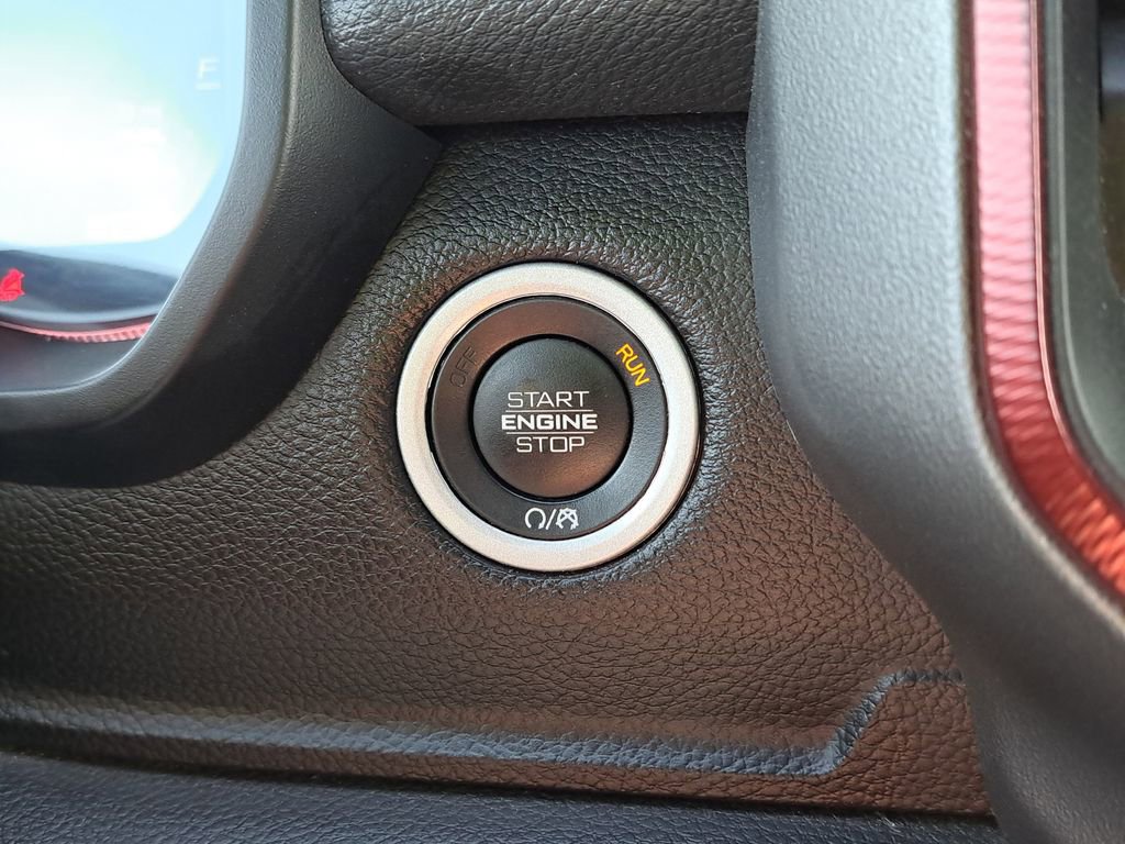 Used 2025 RAM 1500 Rebel w/ Rebel Level 1 Equipment Group image 28