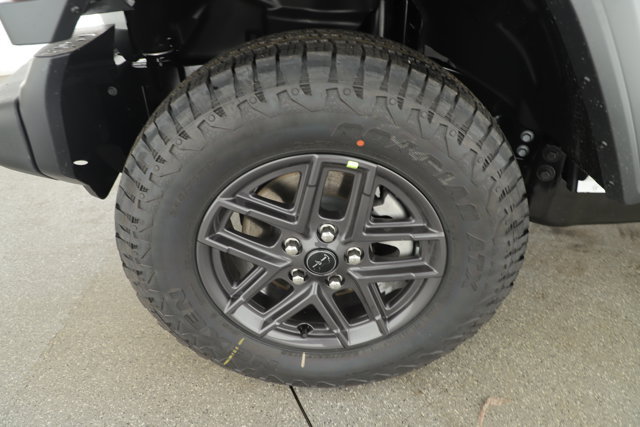 New 2026 Jeep Wrangler Unlimited Sport AWD/4WD image 7