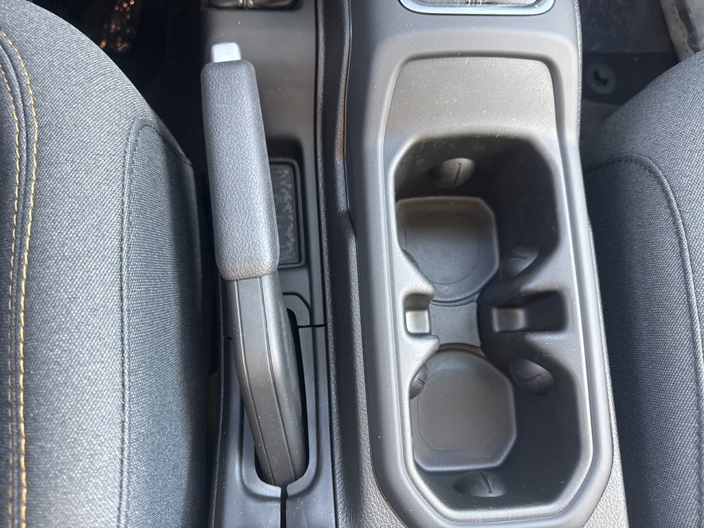 New 2025 Jeep Gladiator Sport AWD/4WD image 35