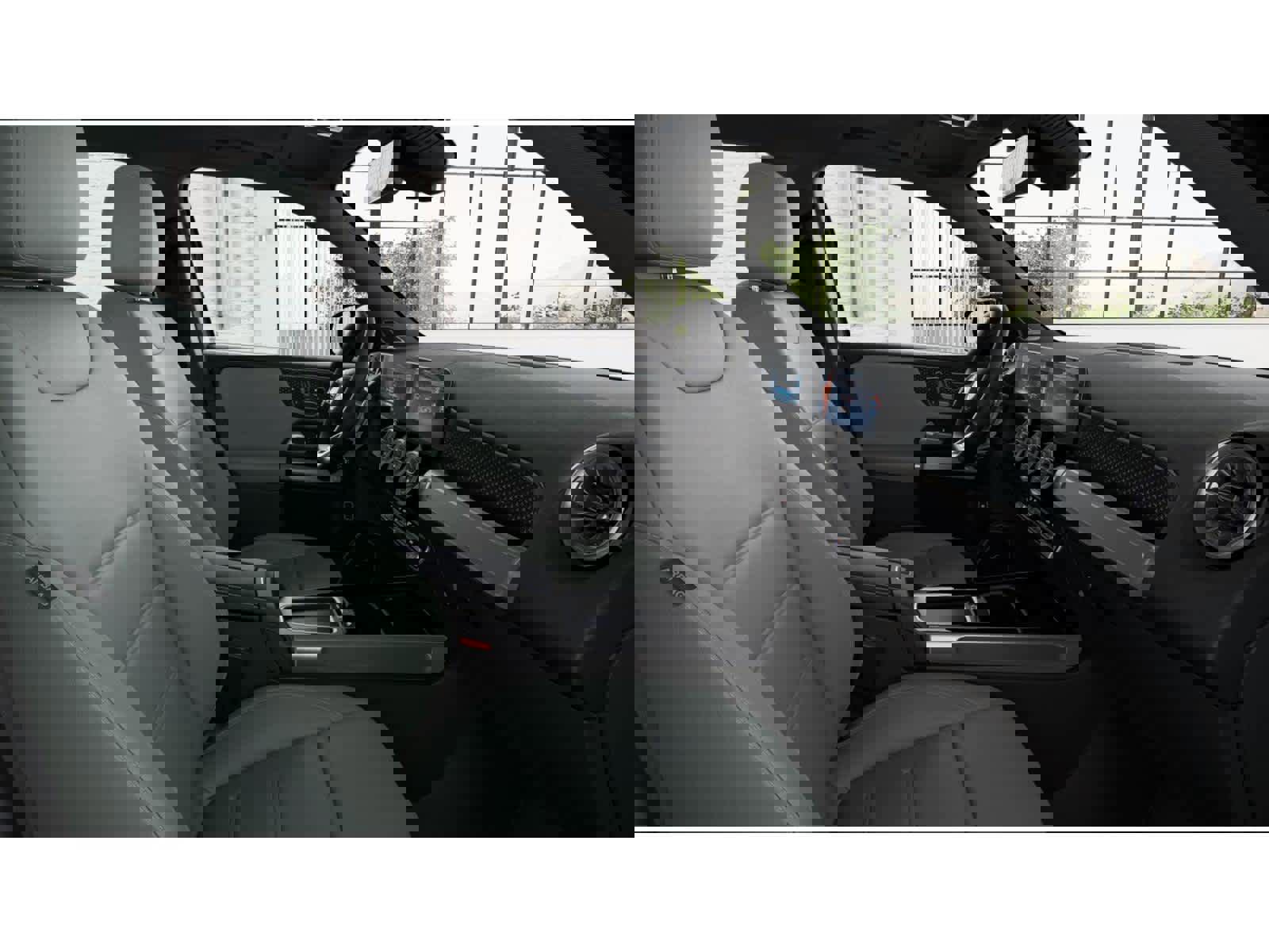 New 2026 Mercedes-Benz GLB 35 AMG 4MATIC image 5