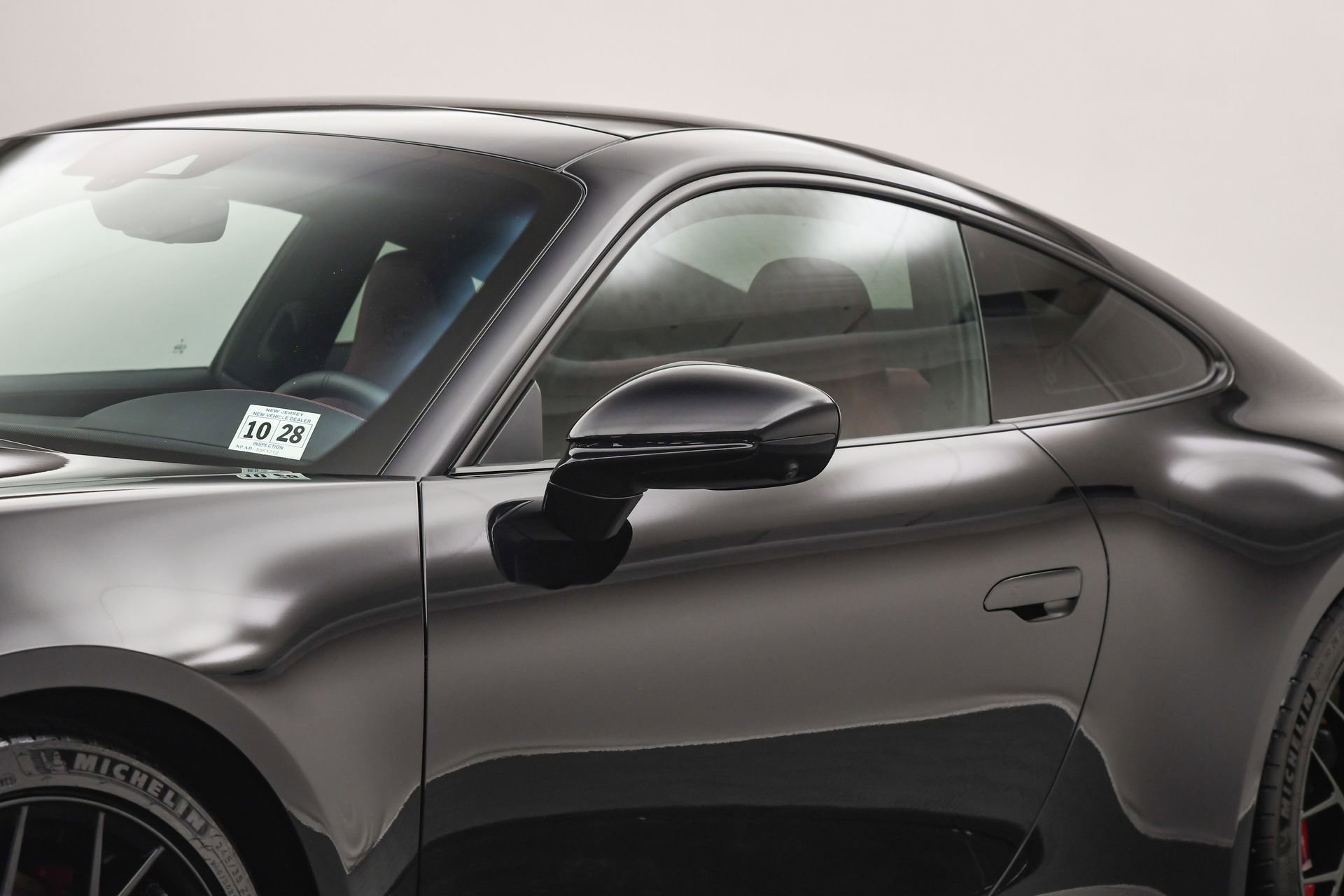 Used 2024 Porsche 911 Carrera GTS image 9