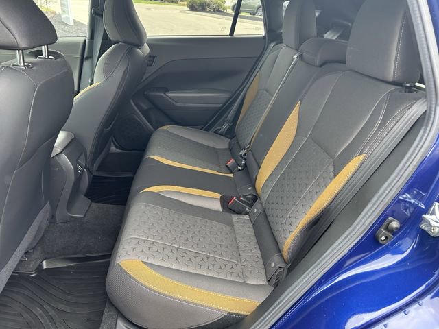 Used 2025 Subaru Crosstrek 2.5i Sport AWD/4WD image 21