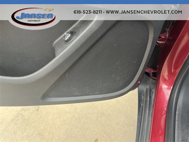 Used 2019 Chevrolet Traverse LT image 23