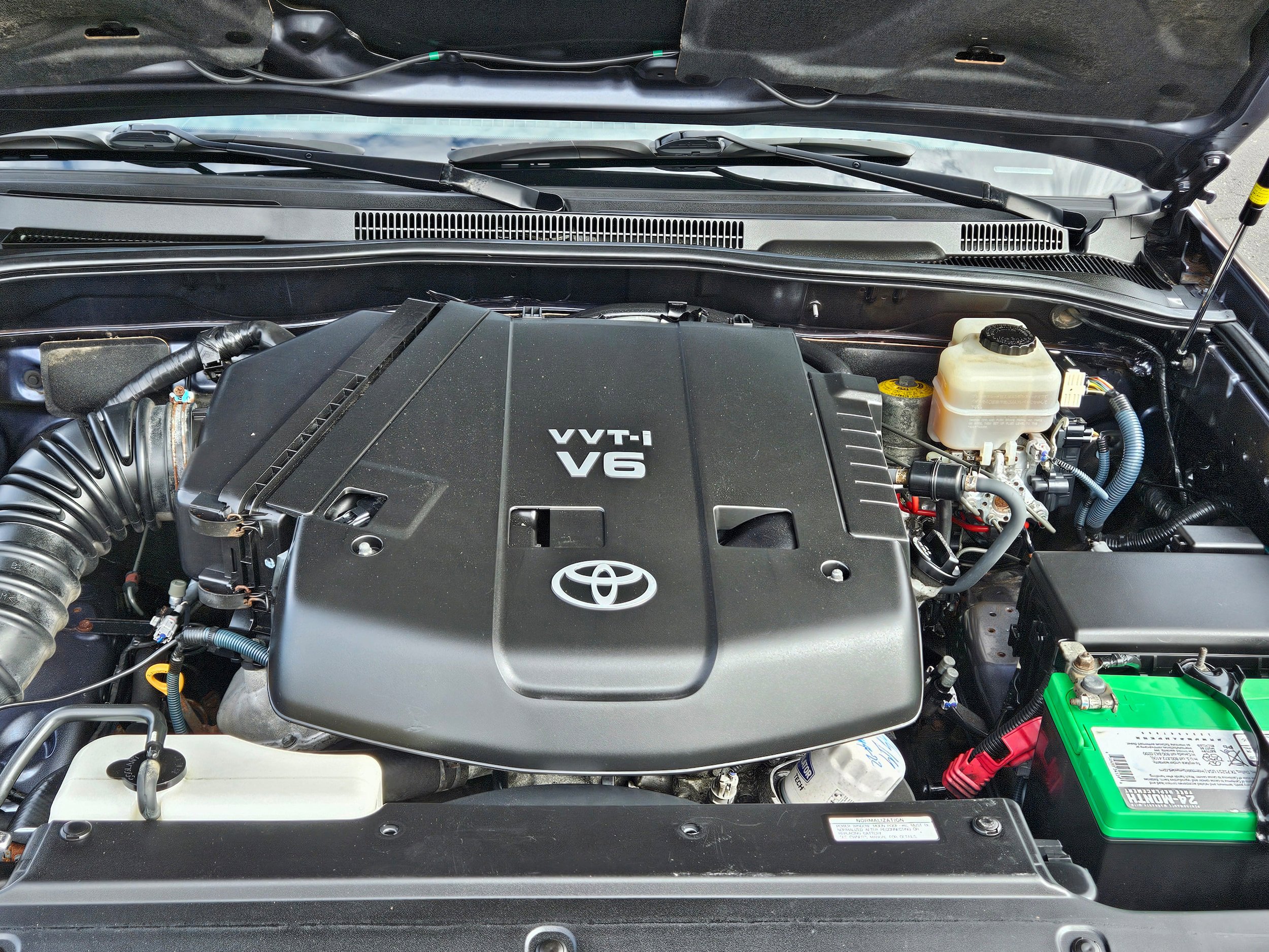 Used 2006 Toyota 4Runner 4WD image 27