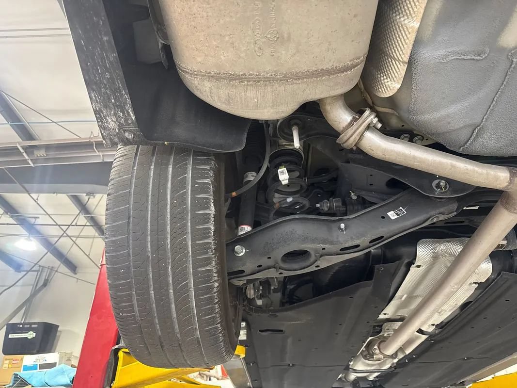 Used 2022 Hyundai Sonata N Line FWD image 35