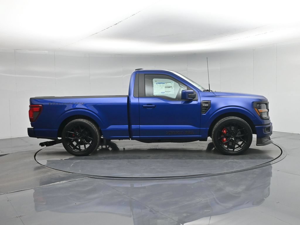 New 2026 Ford F150 XL w/ Equipment Group 103A High AWD/4WD image 20