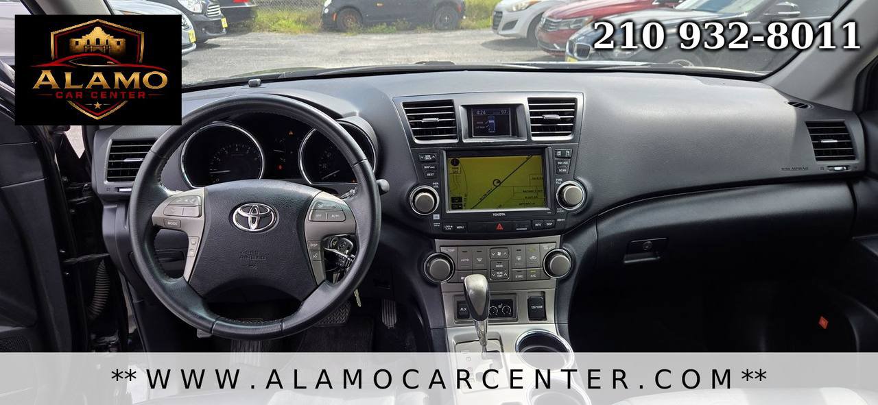 Used 2008 Toyota Highlander Sport AWD/4WD image 35