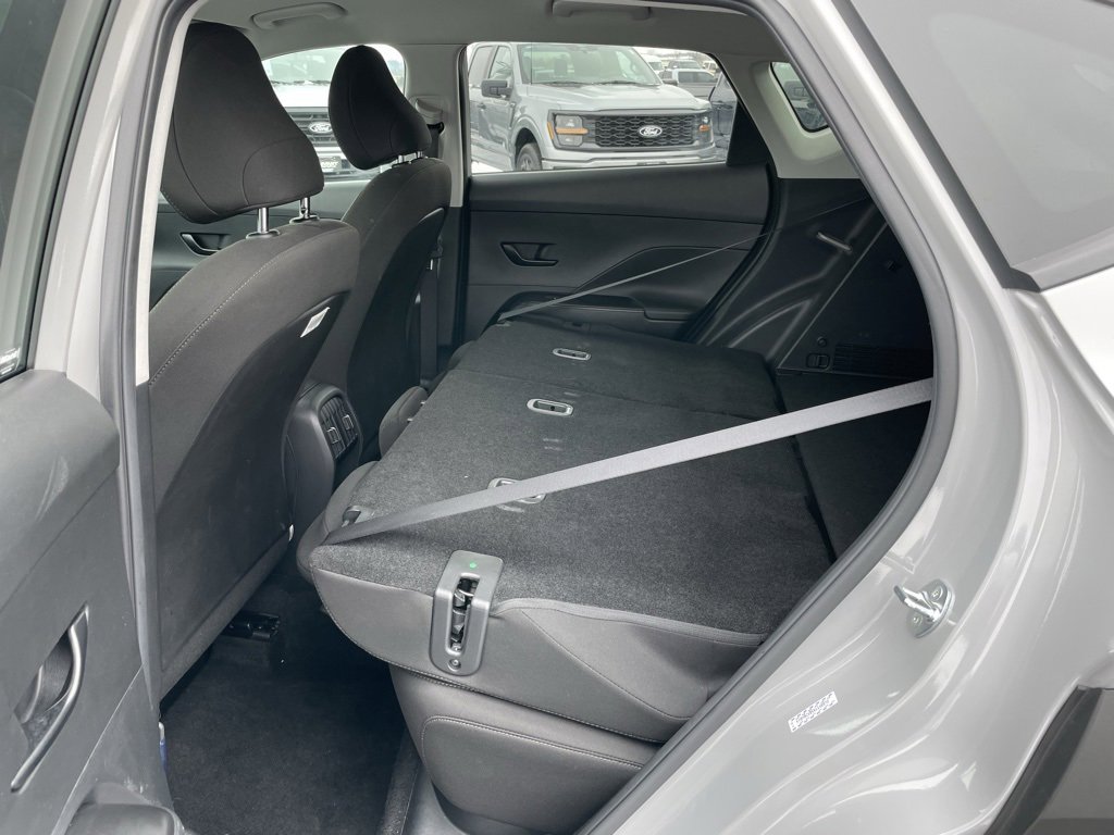 Used 2024 Hyundai Kona SEL image 52