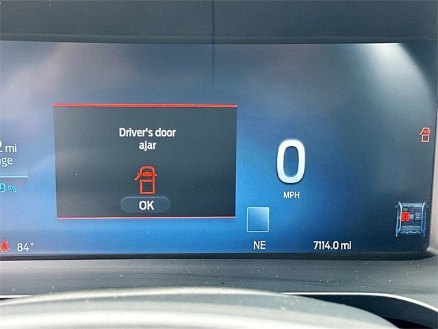 Used 2025 Ford F150 Lightning Flash image 12