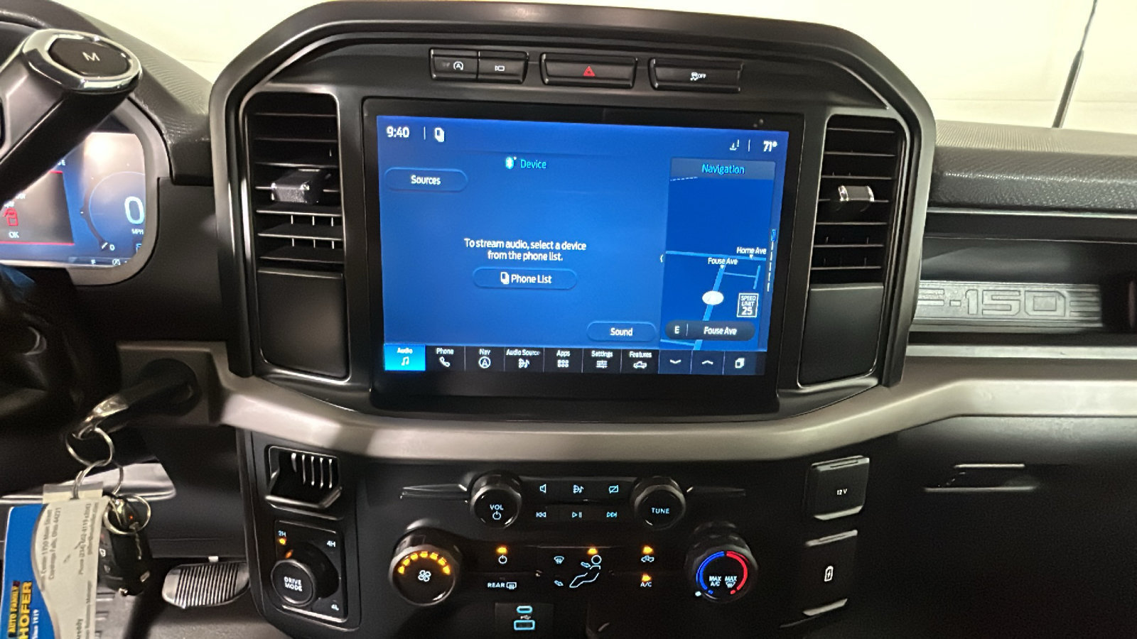 Used 2024 Ford F150 XL w/ Equipment Group 103A High AWD/4WD image 26