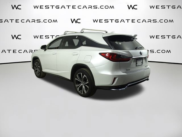Used 2020 Lexus RX 350L FWD w/ Premium Package image 5
