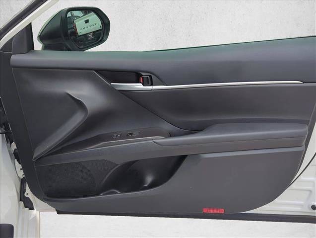 Certified 2024 Toyota Camry SE FWD image 25
