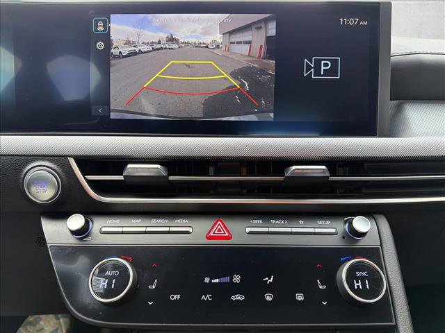 Used 2024 Hyundai Sonata SEL image 20