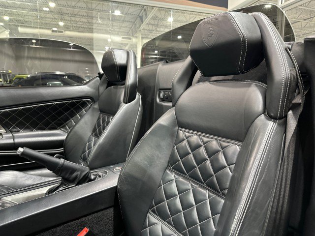 Used 2013 Lamborghini Gallardo LP 560-4 AWD/4WD image 46