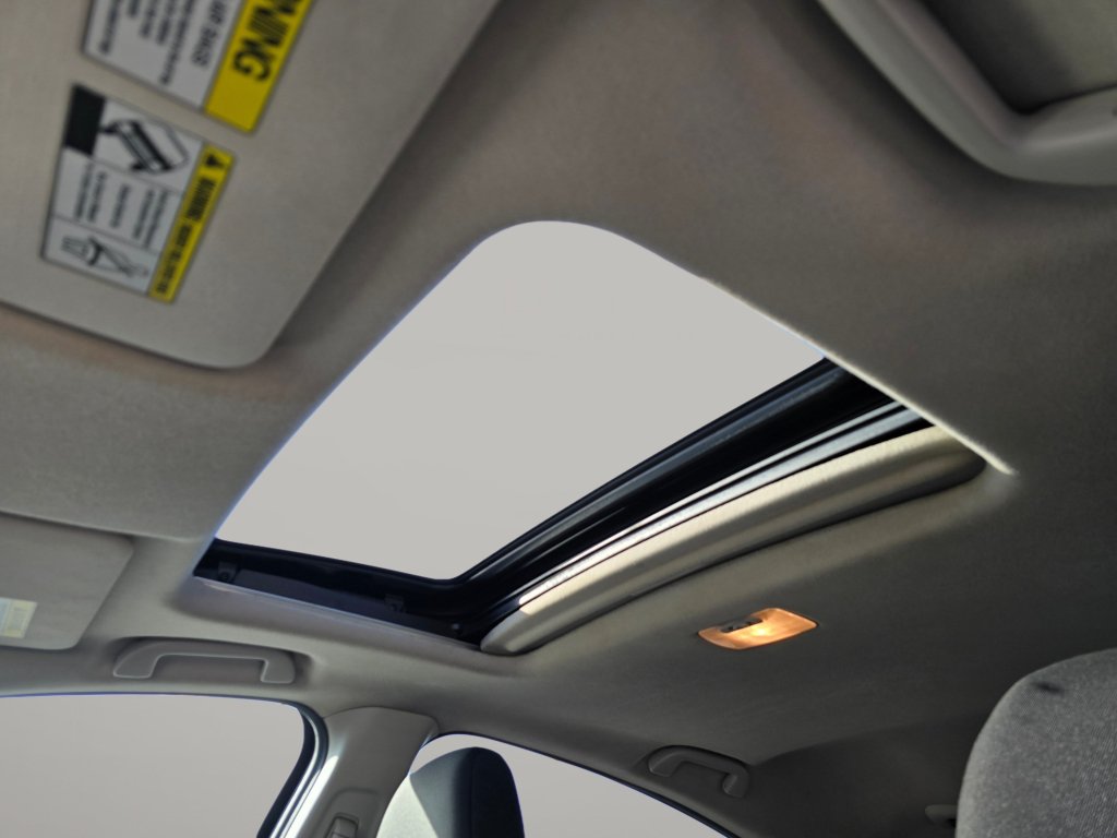 Used 2016 Honda HR-V EX image 3