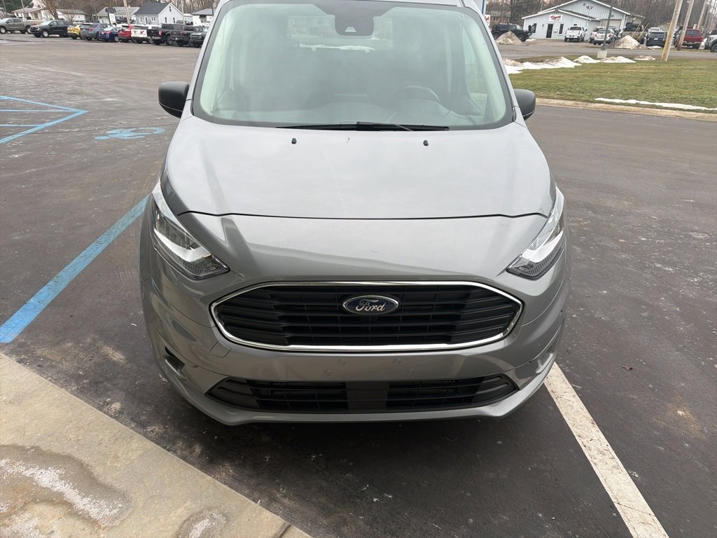 Used 2021 Ford Transit Connect XLT w/ Trailer Tow Package image 2