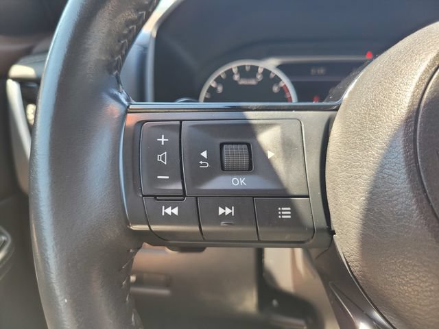 Certified 2023 Nissan Rogue SL w/ SL Premium Package AWD/4WD image 28