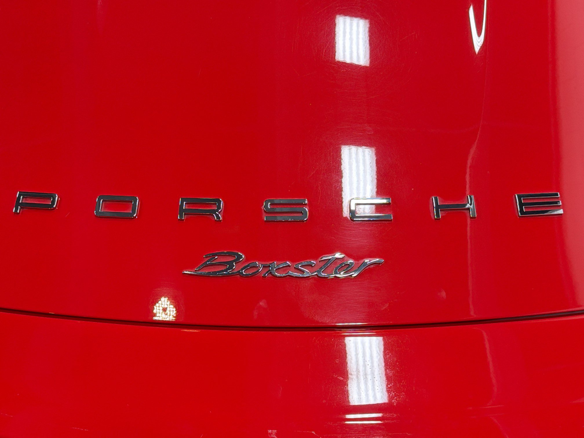 Used 2013 Porsche Boxster RWD image 12