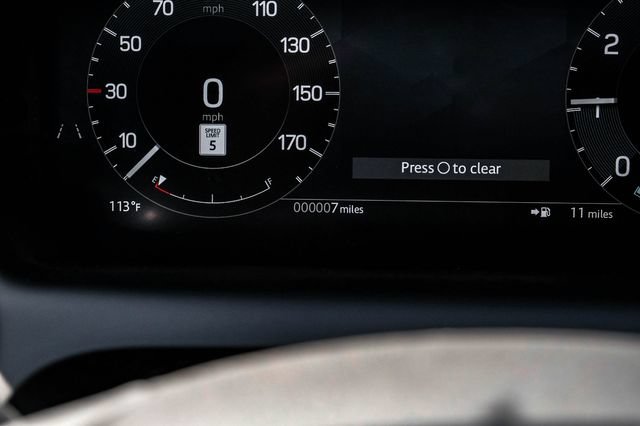 New 2026 Land Rover Discovery Sport Landmark AWD/4WD image 27