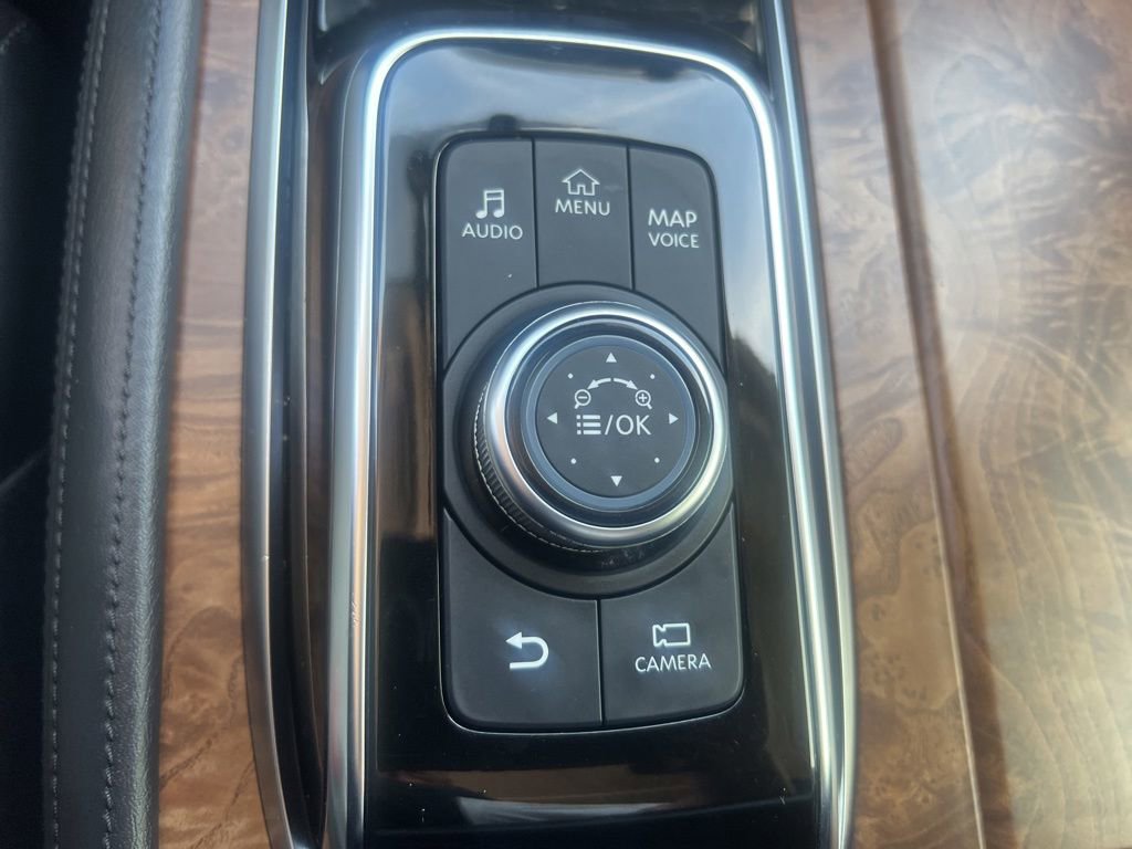 Certified 2023 Nissan Armada SL w/ Cargo Package AWD/4WD image 60