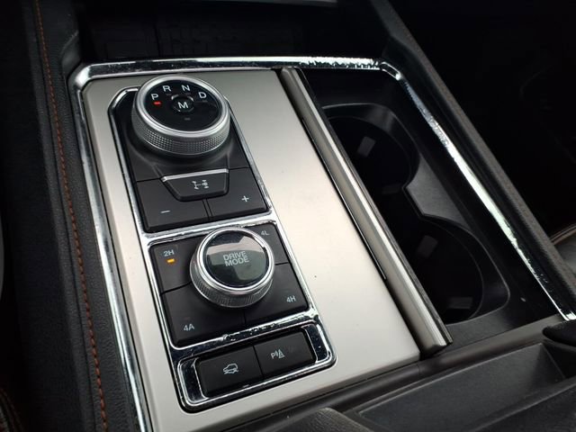 Used 2023 Ford Expedition Timberline AWD/4WD image 24