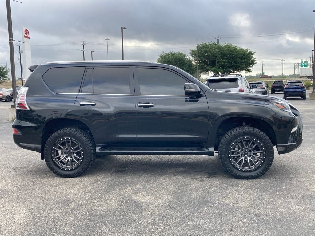 Used 2023 Lexus GX 460 Premium AWD/4WD image 4