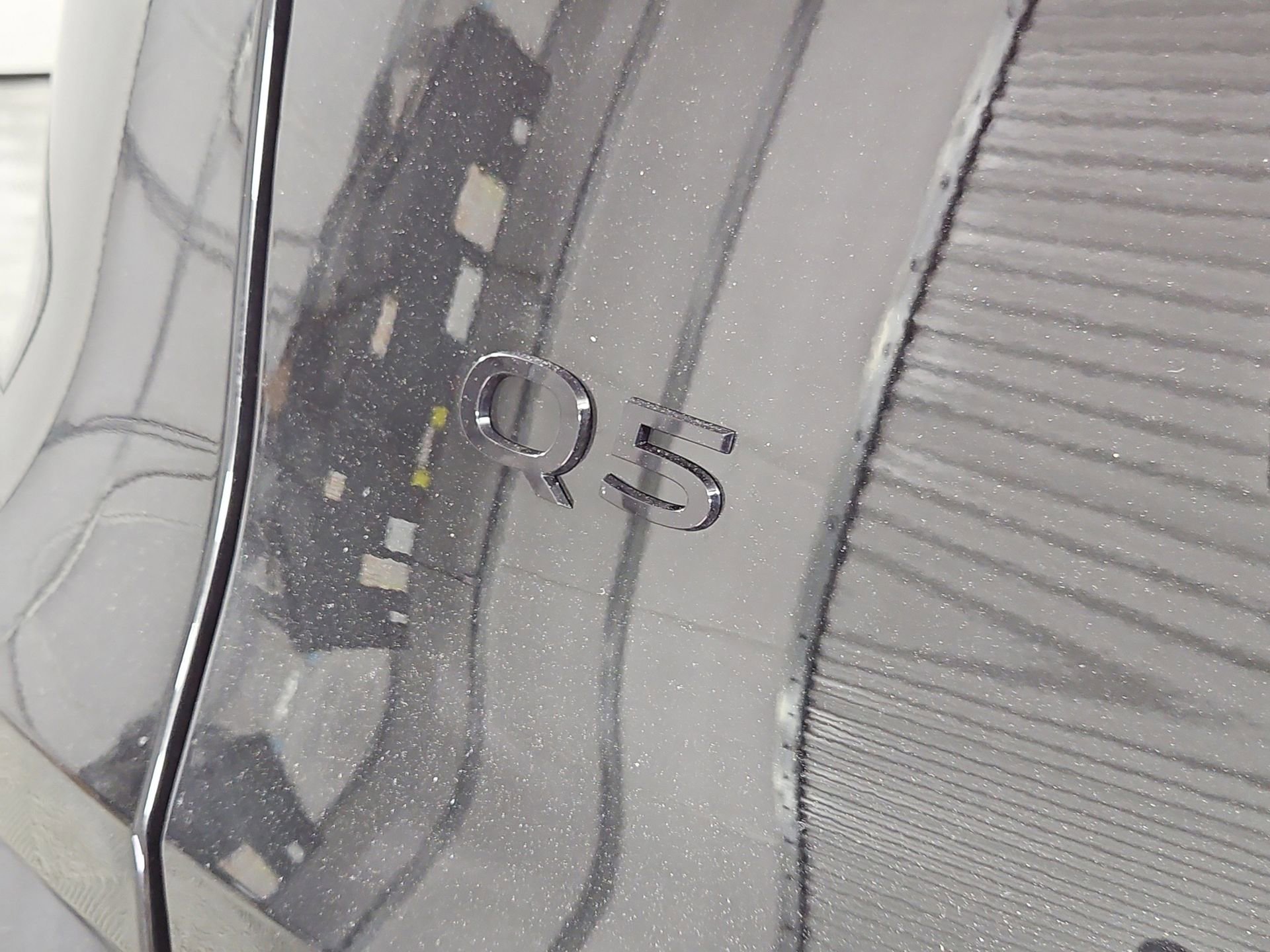 New 2026 Audi Q5 Premium Plus AWD/4WD image 14