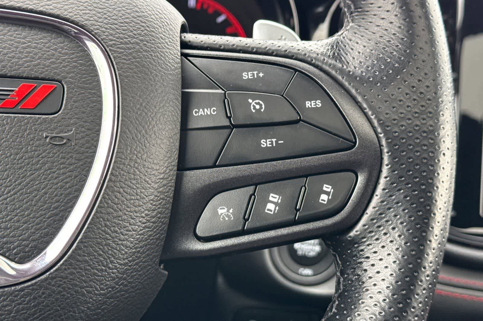Used 2024 Dodge Durango GT image 29