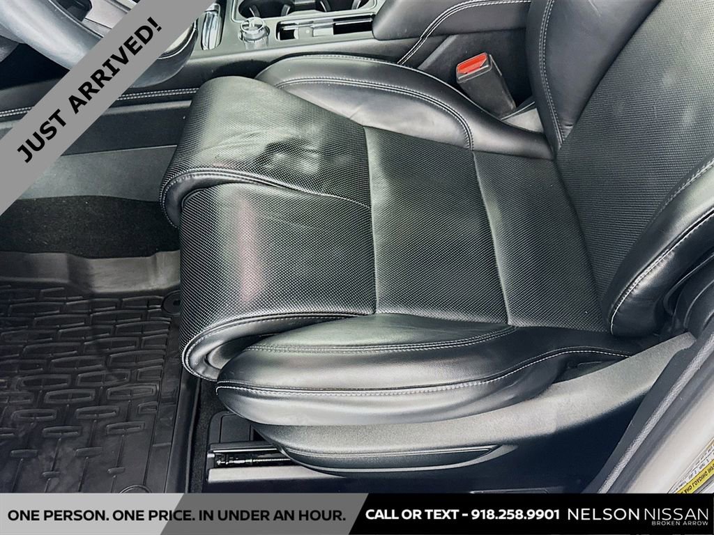 Used 2020 Lincoln Corsair Reserve w/ Equipment Group 202A image 20