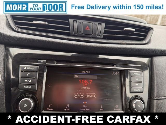 Used 2020 Nissan Rogue SV image 19