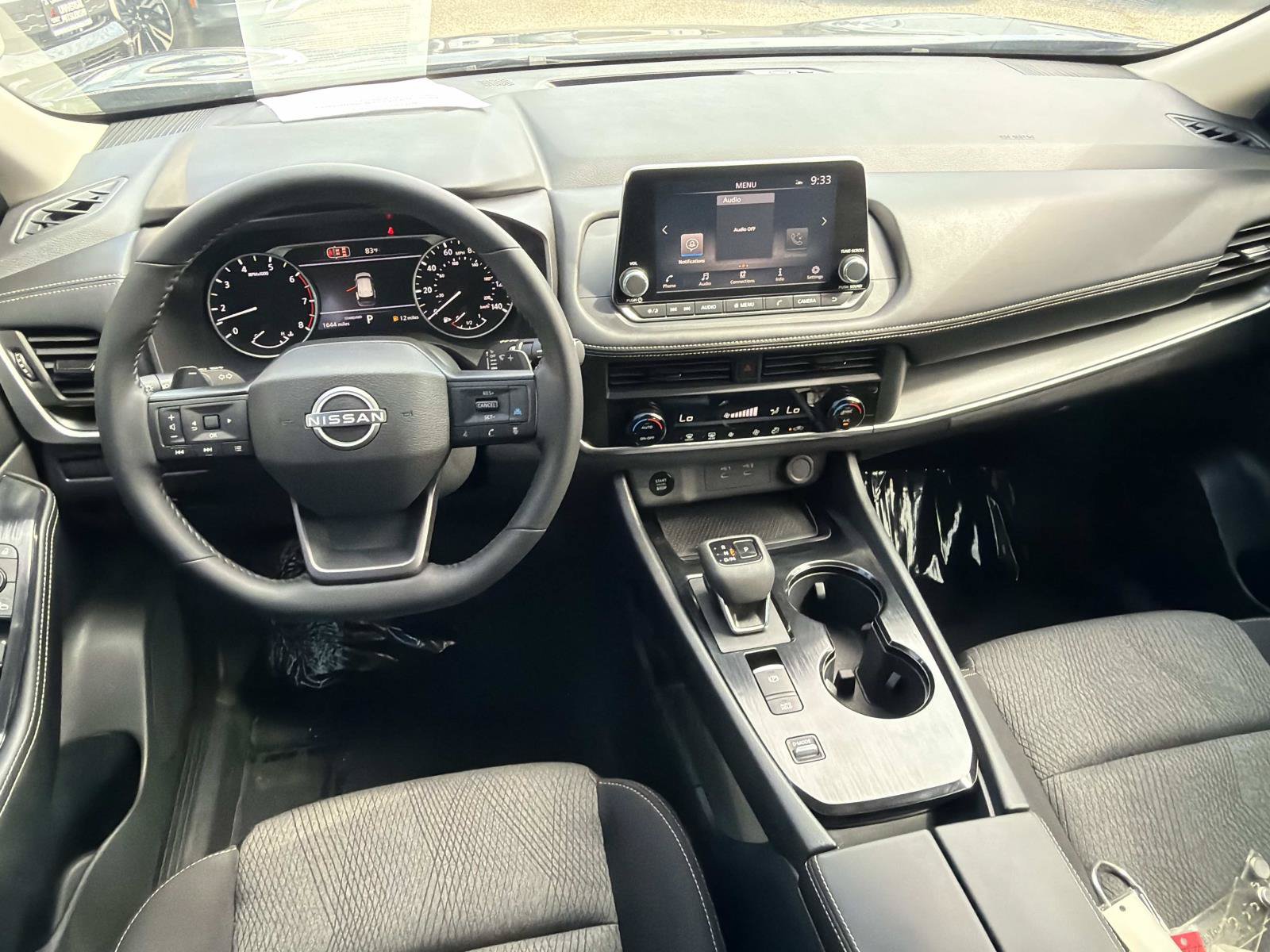 Used 2026 Nissan Rogue SV FWD image 7