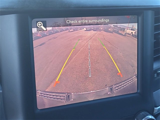 Used 2019 RAM 1500 Big Horn image 15