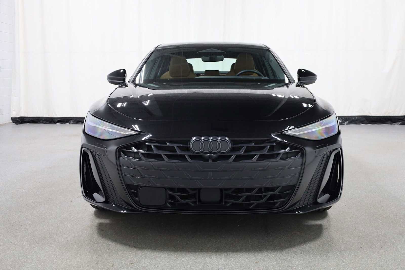 Used 2026 Audi A6 Premium Plus w/ Premium Plus Package AWD/4WD image 14