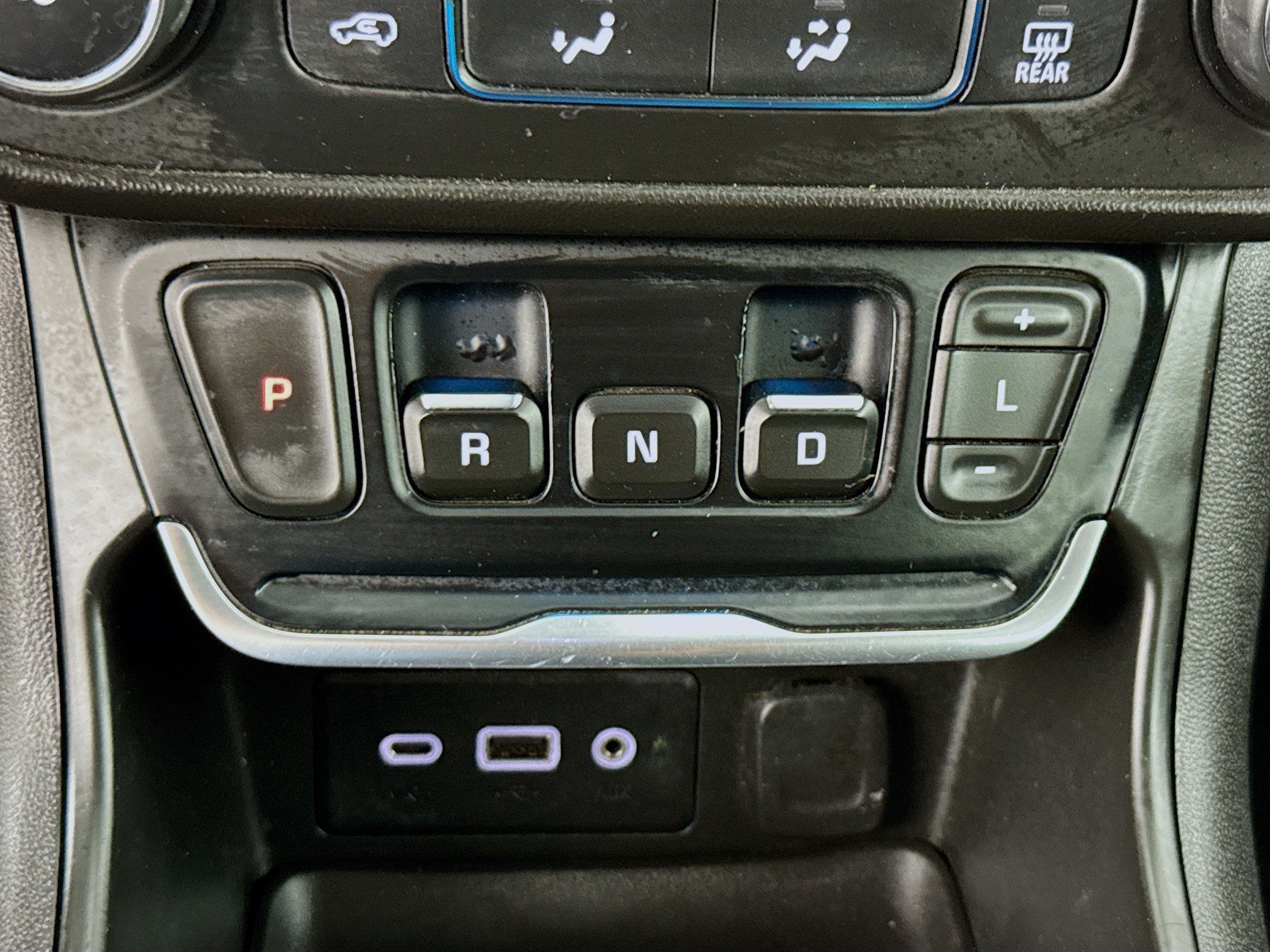 Used 2019 GMC Terrain SLE FWD image 18