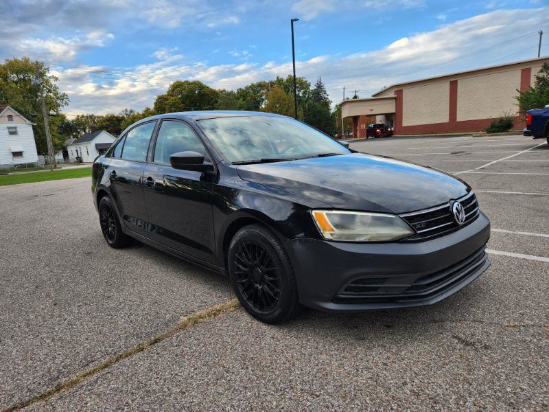Used 2011 Volkswagen Jetta S image 7