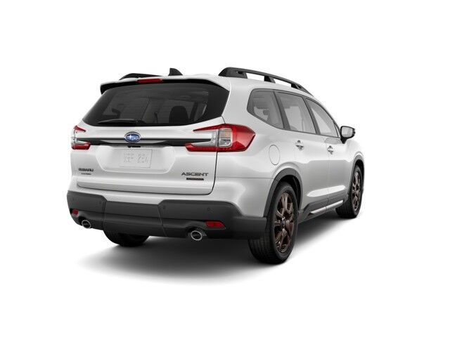 New 2026 Subaru Ascent Limited Bronze AWD/4WD image 6
