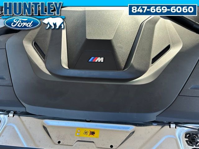 Used 2023 BMW i4 M50 AWD/4WD image 9