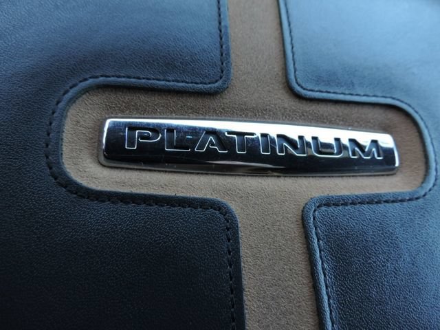 Used 2023 Ford F350 Platinum AWD/4WD image 31