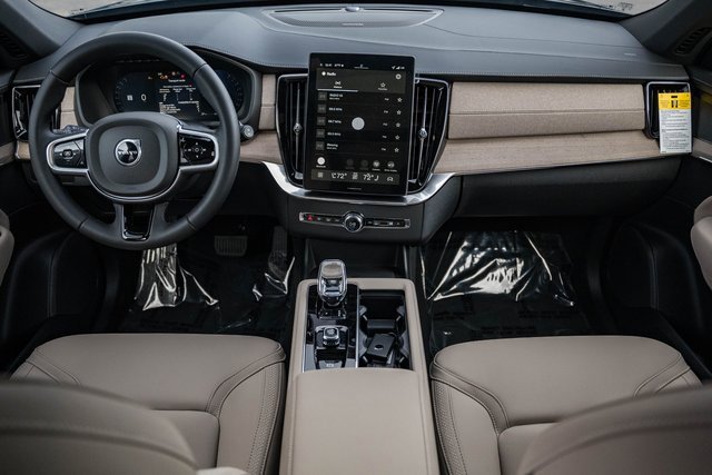 New 2026 Volvo XC90 B6 Plus image 20