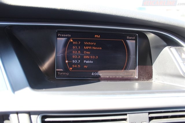 Used 2014 Audi A4 2.0T Premium Plus w/ Premium Plus Package image 12