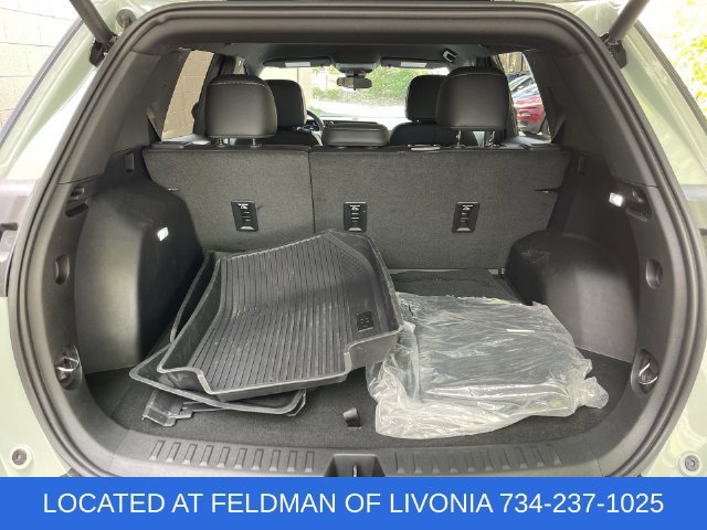 Certified 2025 Chevrolet Equinox LT w/ Convenience Package II FWD image 25