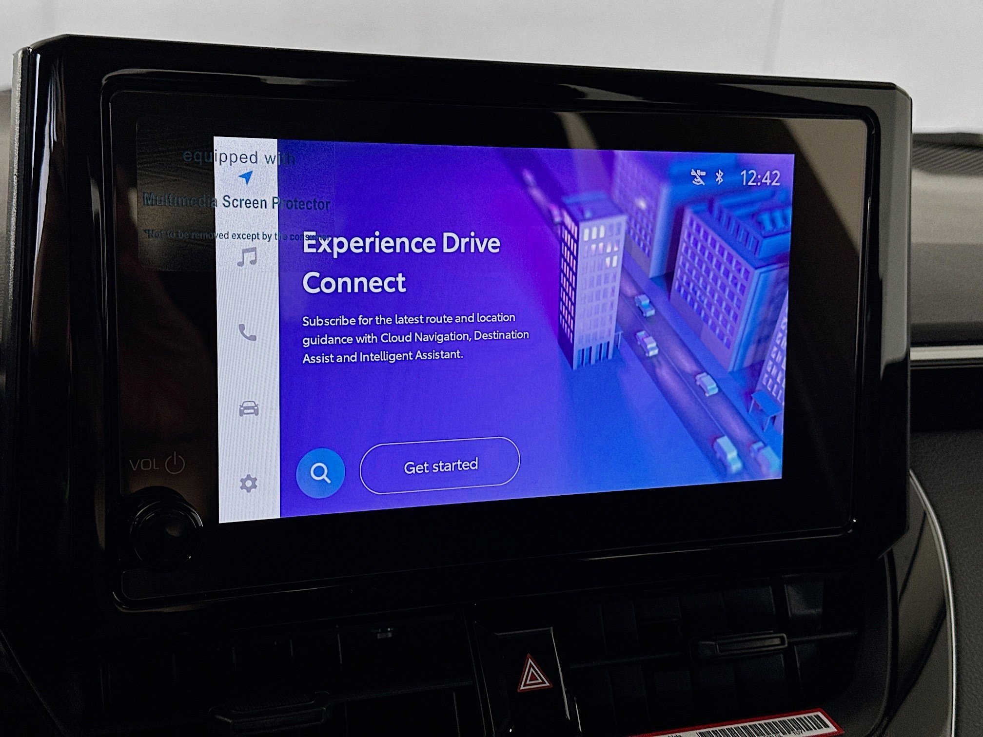 Used 2026 Toyota Corolla LE image 19