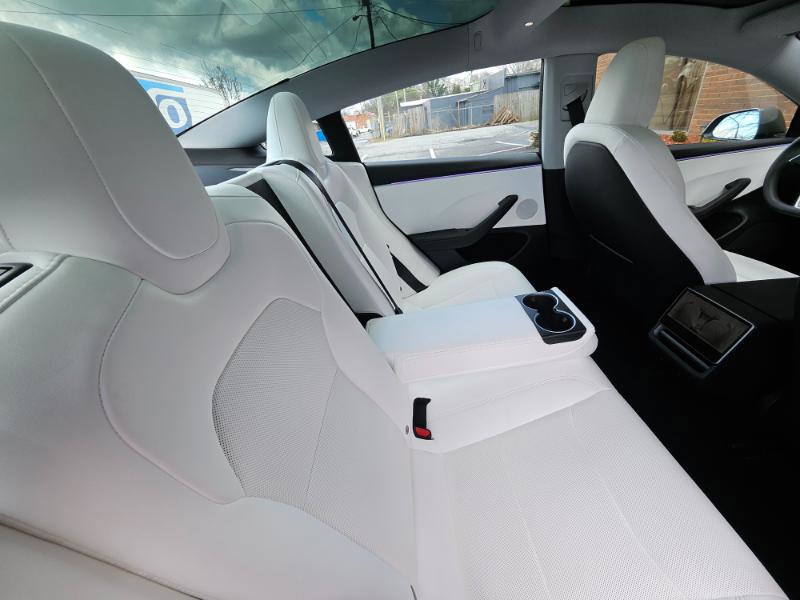 Used 2025 Tesla Model 3 Long Range image 66